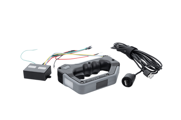 Smittybilt Télécommande avec USB