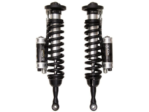 ICON Vehicle Dynamics Shocks — 2008-2021 Toyota Land Cruiser (58760C)