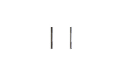 Maxtrac Suspension 2015-2020 Sub/2000-2020 Tahoe/Yukon/2002-2020 Escalade/2007-2013 Avalanche Rear Aluminum Air Ride Sensor Rods (Pair)