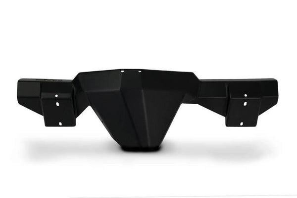 DV8 Offroad Plaque de protection de différentiel arrière 21-22 Ford Bronco