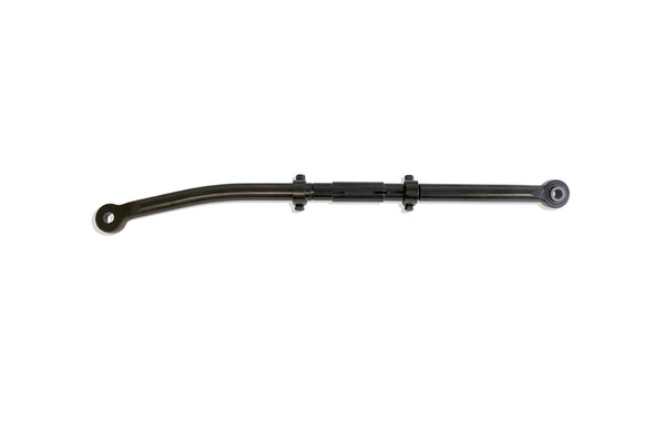 Maxtrac Suspension 2005-2016 F250/350 Super Duty 4WD Front Steel Adjustable Track Bar