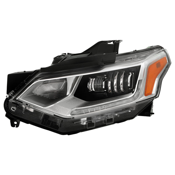 Spyder Phare à DEL - OE gauche — 2018-2021 Chevrolet Traverse (9956263)