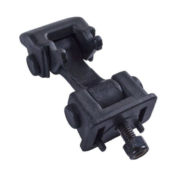 Omix Loquet de capot 97-06 Jeep Wrangler