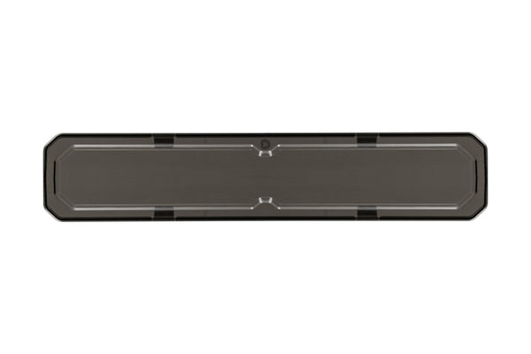 Diode Dynamics SS10 Cover Standard Smoked