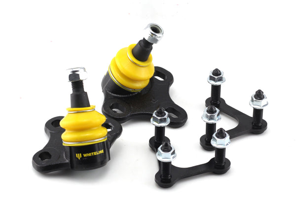 Whiteline Ensemble de correction du centre de roulis / braquage induit 15-16 VW Golf R