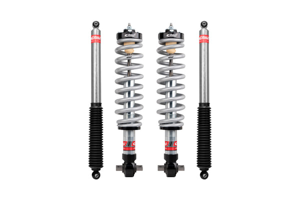 Eibach 24+ Ford Ranger Stage 2 Pro-Truck Lift Kit