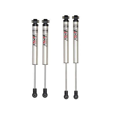 Skyjacker Amortisseurs monotubes en aluminium ADX M2.0 18-25 Jeep Wrangler JL 3.5-4 po