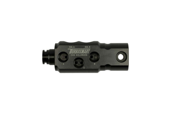 Turbosmart Bloc de solénoïde modulaire à gaz comprimé