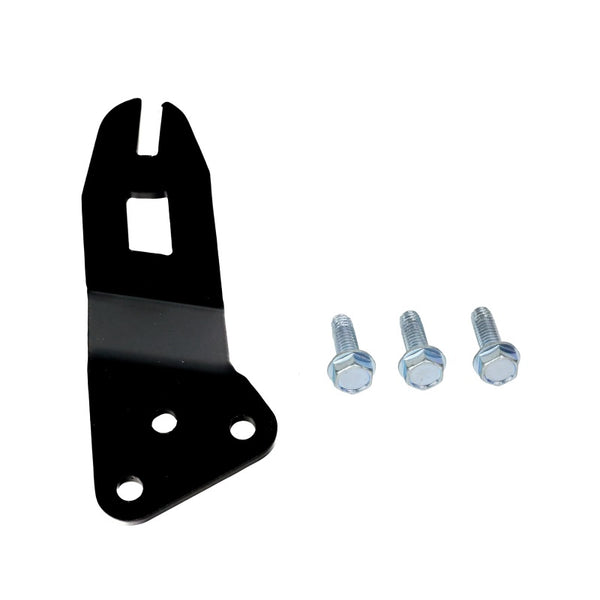 Ridetech Ensemble de supports de barre en Z d'embrayage 67-69 GM F-Body