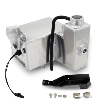 Mishimoto Réservoir d'expansion 2019+ Ram 6.7L Cummins - naturel