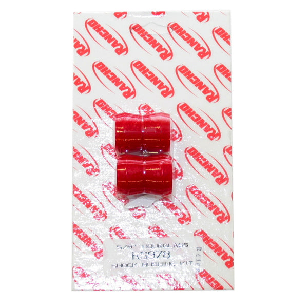 Rancho Ensemble de coussinets Rancho universel / sans application