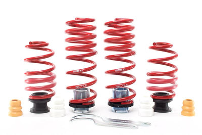 H&R Ressorts d'abaissement réglables VTF 18-23 Audi RS5 Coupe (AWD) B9 (avec suspension RS et avec DRC)