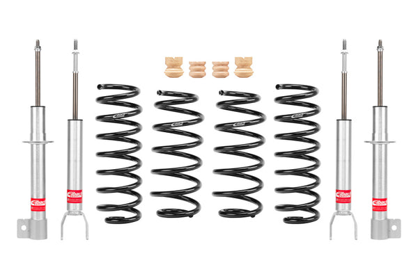 Eibach 22-25 Jeep Grand Cherokee L Limited 3.6L V6 Pro-System Kit