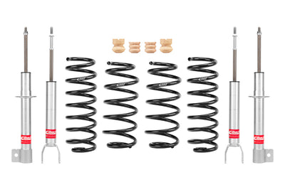Eibach Ensemble Pro-System 22-25 Jeep Grand Cherokee L Limited 3.6L V6