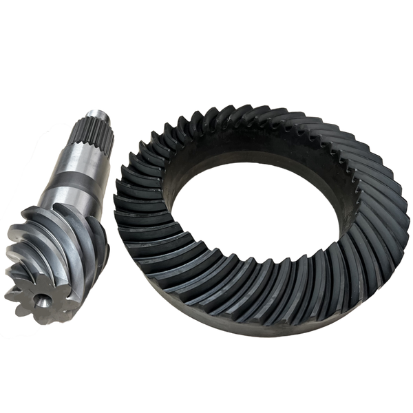 Revolution Gear & Axle Ensemble couronne et pignon 2-Cut rapport 4.88 pont avant D44 Jeep Wrangler JL/Gladiator
