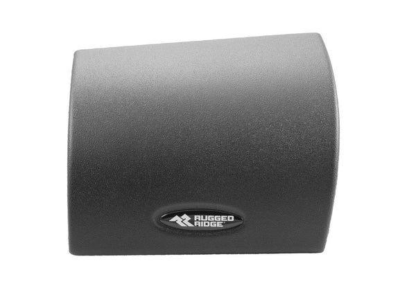 Rugged Ridge 0718 Wrangler Body Armor Cowl Cover