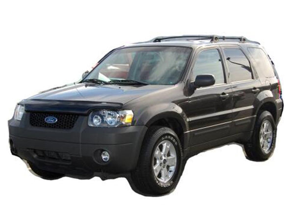 AVS Auto Ventshade 0107 ESCAPE/0507 Mariner Bugflectorsmoke (22249)