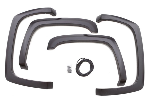 Lund Fender Flares — 1994-2002 RAM 1500