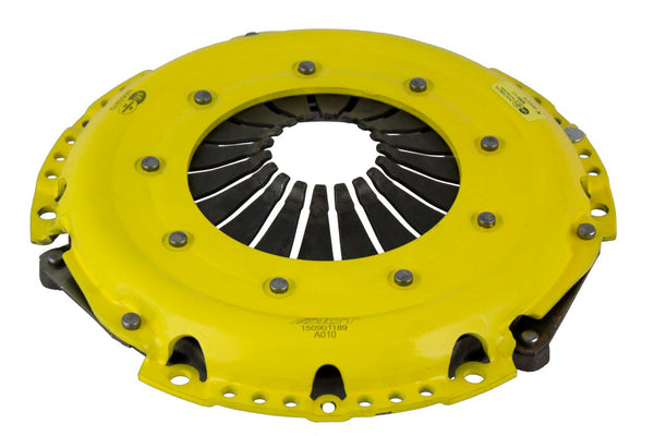 Advanced Clutch Plateau de pression d'embrayage ACT Heavy Duty (A010)