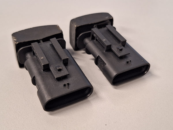 MBRP Electronic Valve Simulators.