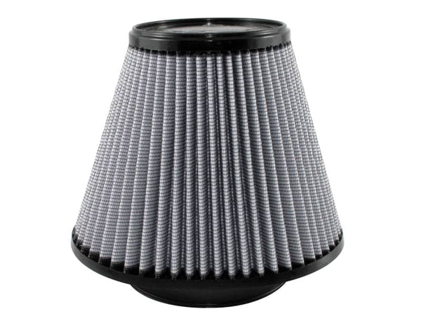 AFE Cold Air Intake Replacement Air Filter 5-1/2" Flange x (10" x 7") Base x 5-1/2" Top x 8" Height