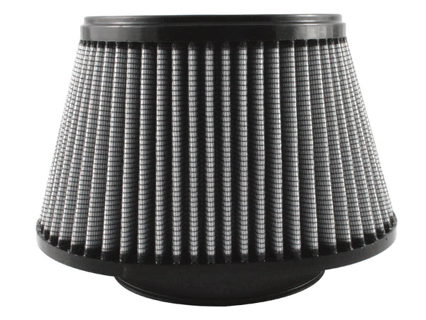 AFE Cold Air Intake Replacement Air Filter 5-1/2" Flange x (10" x 7") Base x 5-1/2" Top x 5-3/4" Height