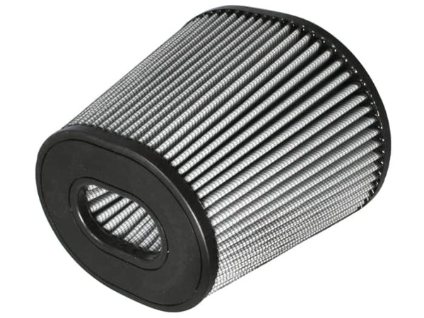 AFE Cold Air Intake Replacement Air Filter 4" Flange x (9" x 7-1/2") Base x (6-3/4" x 5-1/2") Top (INVER (AFE-21-91065)