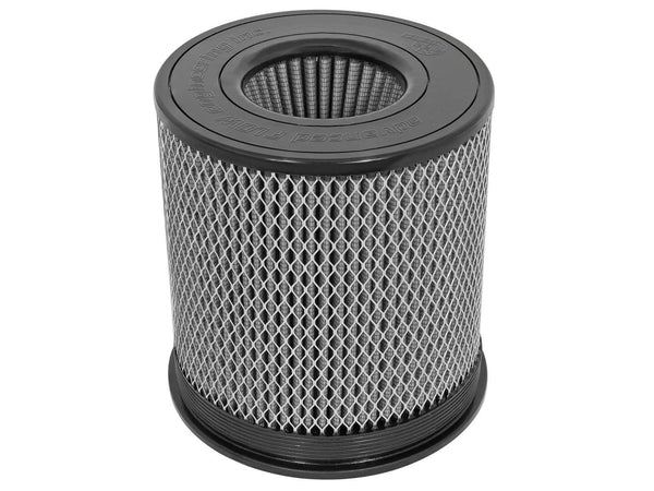 AFE Cold Air Intake Replacement Air Filter 6" Flange x 8" Base x 3-1/2" Top (INVERTED) x 8" Height
