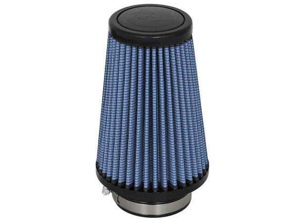 AFE Cold Air Intake Replacement Air Filter 3" Flange x 5" Base x 3-1/2" Top x 7" Height