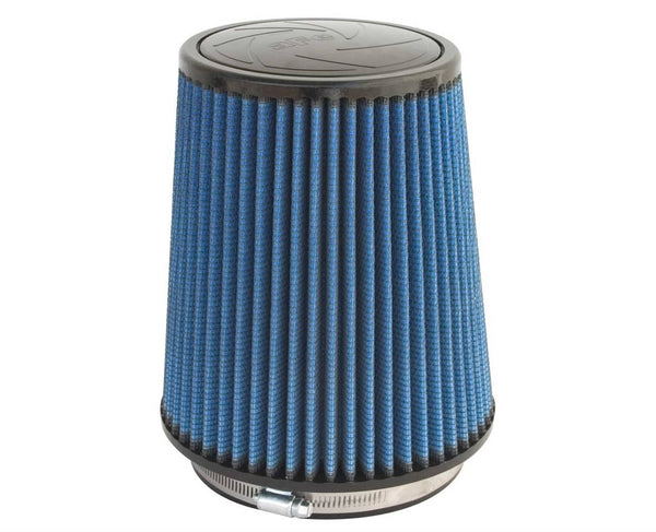 AFE Cold Air Intake Replacement Air Filter 5-1/2" Flange x 7" Base x 5-1/2" Top x 8" Height