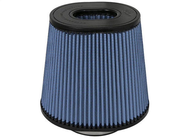 AFE Cold Air Intake Replacement Air Filter 4-1/2" Flange x (9" x 7-1/2") Base x (6-3/4" x 5-1/2") Top (INVERTED) x 9" Height