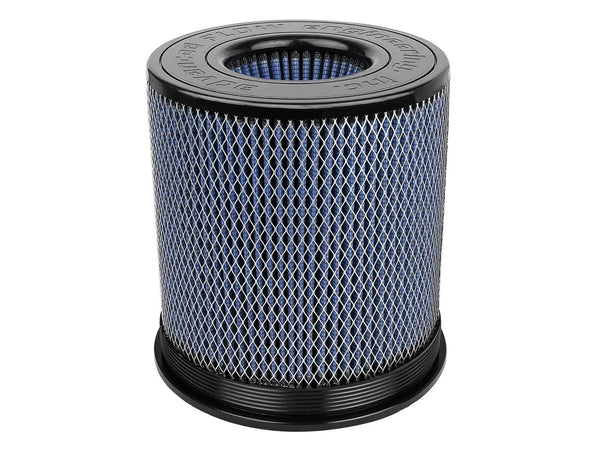 AFE Cold Air Intake Replacement Air Filter 5-1/2" Flange x 8" Base x 8" Top (INVERTED) x 9" Height (AFE-24-91147)