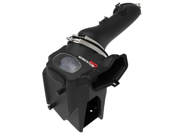 AFE Momentum HD Cold Air Intake with Pro 10R Filter | 20-26 Super Duty 6.7L Diesel