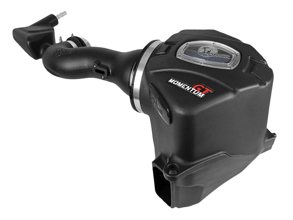 AFE Momentum GT Cold Air Intake with Pro 5R Filter | 19-26 Silverado/Sierra 1500/ 21-26 Escalade/ Escalade Esv/ Silverado/Sierra/ Suburban/ Tahoe/ Yukon 6.2L