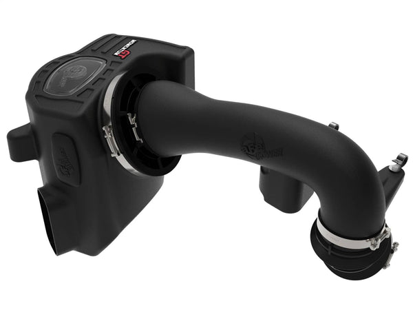 AFE Power Momentum GT Intake with Pro 5R Filter | 20-26 Silverado/Sierra HD 6.6L Gas