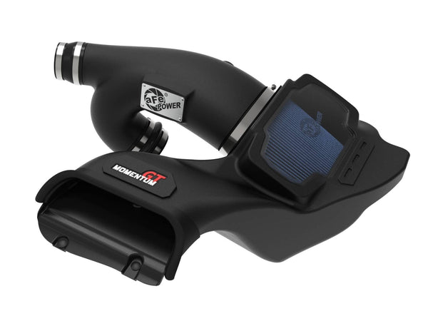 AFE Momentum GT Cold Air Intake with Pro 5R Filter | 21-26 F-150/ 22-26 Expedition/Navigator 3.5L Ecoboost