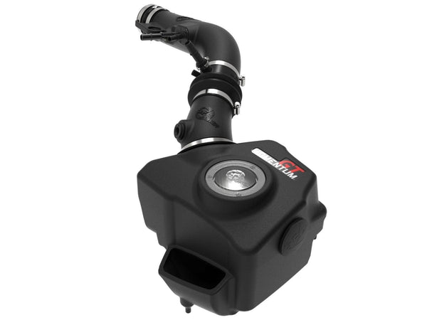 AFE Momentum GT Cold Air Intake W/Pro Dry S Filter | 21-24 Bronco Sport/ 20-22 Escape/ 22-24 Maverick 2.0L