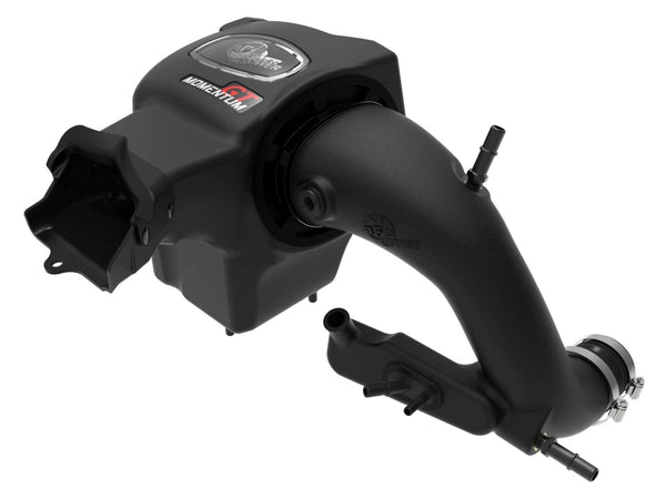 AFE Momentum GT Cold Air Intake with Pro Dry S Filter | 21-24 Bronco 2.3L