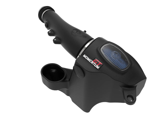 AFE Momentum GT Cold Air Intake W/Pro 5R Filter | 22-26 Grand Cherokee/ 21-26 Grand Cherokee L 3.6L