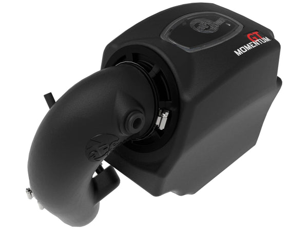 AFE Momentum GT Cold Air Intake with Pro 5R Filter - 20-24 Explorer 2.3L