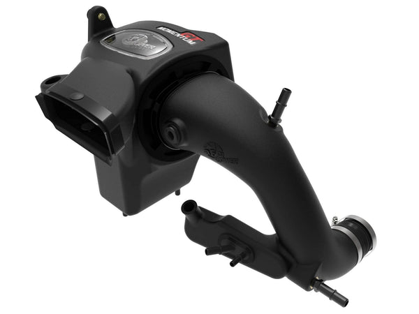 AFE Momentum GT Cold Air Intake with Pro Dry S Filter | 2024 Ranger 2.3L