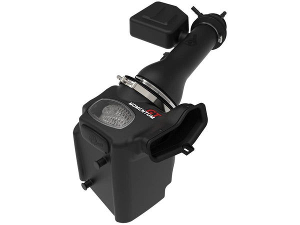AFE Momentum GT Cold Air Intake System with Pro Dry S Filter | 23-26 Super Duty 6.8L