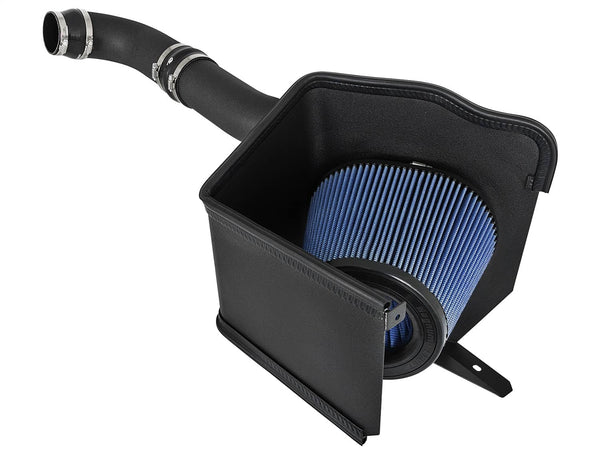 AFE Stage 2 Pro 5R Cold Air Intakes - 17-21 Colorado/Canyon 3.6L