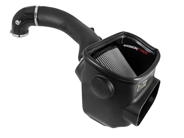 AFE Cold Air Intakes - 16-21 Titan XD 5.0L with Dry Filter