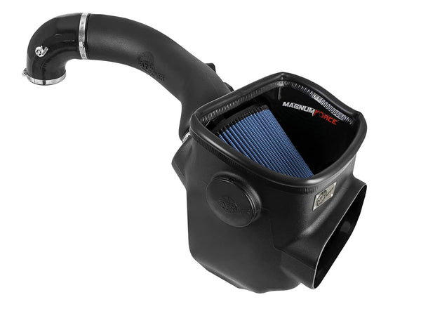 AFE Cold Air Intakes - 16-21 Titan XD 5.0L with Oiled Filter