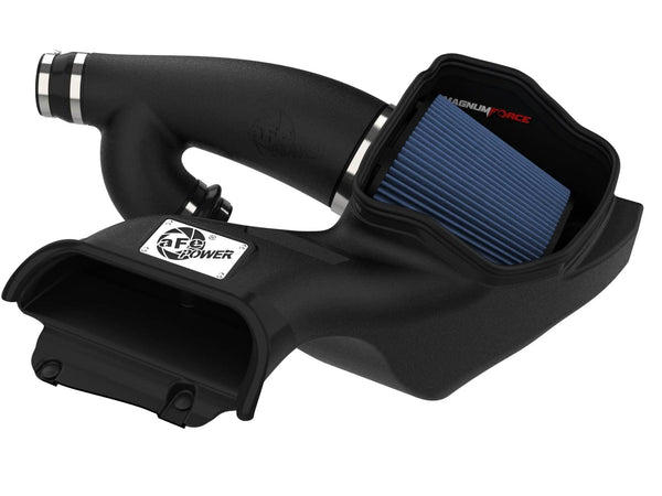 AFE Magnum Force Cold Air Intake with Pro 5R Filter | 21-26 F150 3.5L