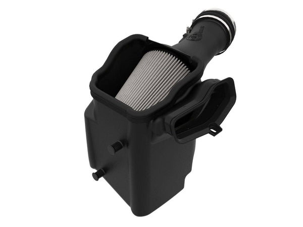 AFE Magnum Force STAGE-2 Cold Air Intake W/ Pro Dry S Filter - 20-22 Super Duty 7.3L Gas