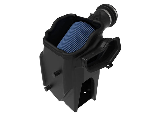 AFE Magnum Force Stage 2 Cold Air Intake with Pro 5R Filter | 20-26 Super Duty 6.7L Diesel