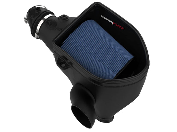 AFE Magnum Force Stage 2 Cold Air Intake with Pro 5R Filter - 18-23 Challenger Hellcat 6.2L