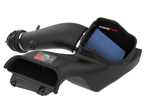 AFE Magnum Force Stage 2 Cold Air Intake W/ Pro 5R Filter | 23-26 F150 Raptor 5.2L